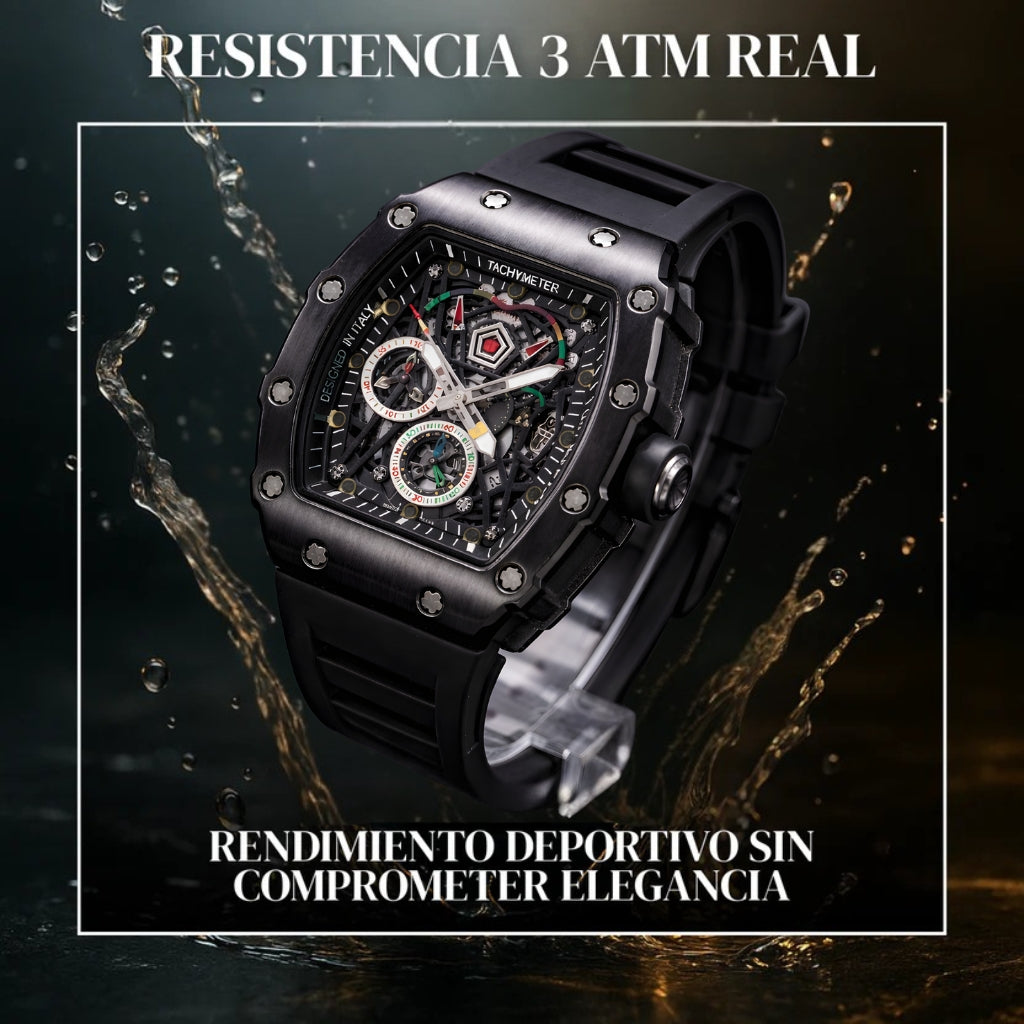 Onola Ultimate - El Reloj que Transforma tu Estilo